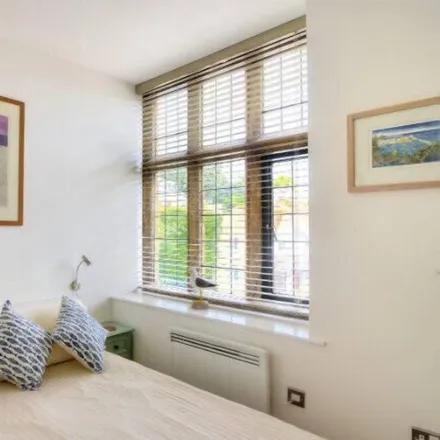 Rent this 1 bed townhouse on Lyme Regis in DT7 3HX, United Kingdom