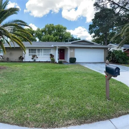 Rent this 3 bed house on 795 San Salvador Drive in Dunedin, FL 34698