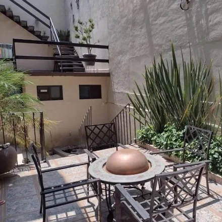 Rent this 5 bed house on Calle Mesalina in Primavera, 62330 Cuernavaca