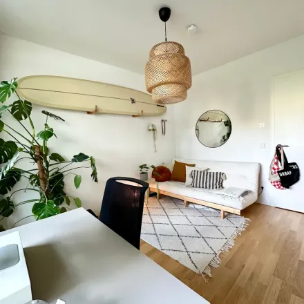 Rent this 2 bed apartment on Talstraße 4 in 13189 Berlin, Germany