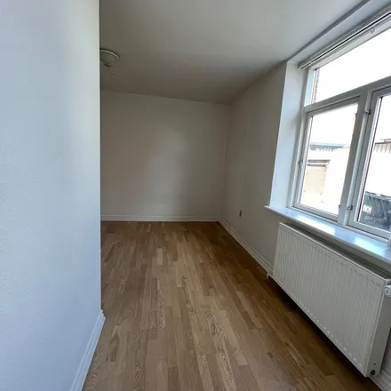 Image 7 - Voldgade 14B, 7800 Skive, Denmark - Apartment for rent