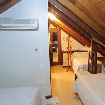 Rent this 6 bed house on Jurerê in Florianópolis, Santa Catarina