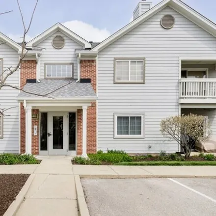Buy this 2 bed condo on 8426 Glenwillow Lane in Indianapolis, IN 46278