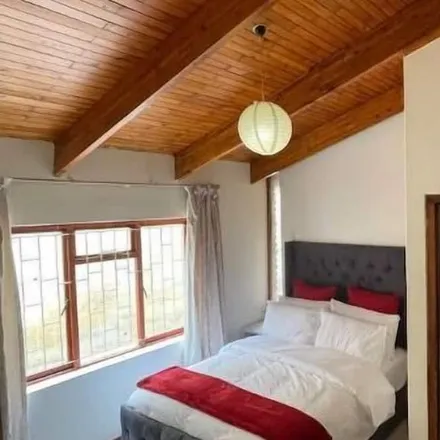 Rent this 4 bed house on Cape Town in City of Cape Town, South Africa