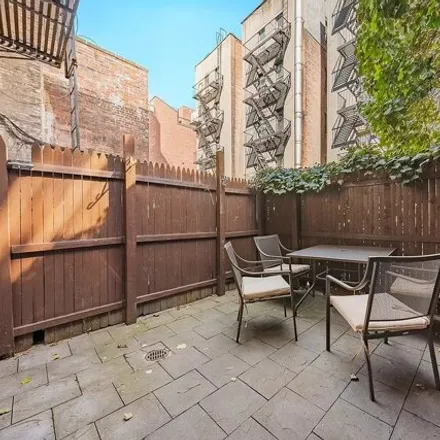 Rent this 3 bed apartment on 321 West 16th Street in New York, NY 10011
