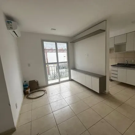 Rent this 2 bed apartment on Rua Ipanguaçu in Alvorada, Manaus - AM