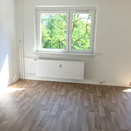 Rent this 1 bed apartment on Glauchauer Straße 20 in 12627 Berlin, Germany