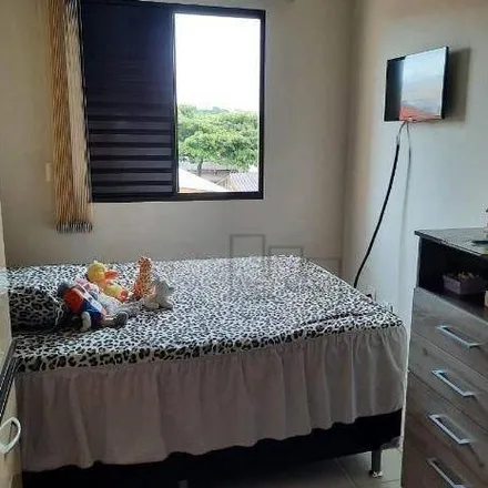 Buy this 2 bed apartment on Rua José Augusto Rabello Júnior in Jardim Vera Cruz, Sorocaba - SP