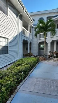 Buy this 1 bed condo on Stones Throw Circle North in Saint Petersburg, FL 33710