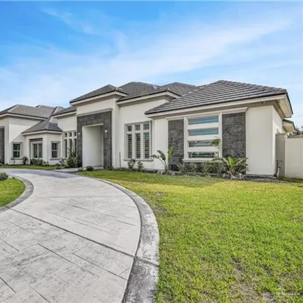 Buy this 7 bed house on 2608 Granjeno Ave in Hidalgo, Texas