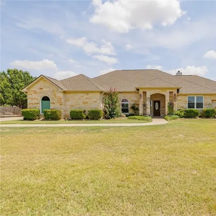Image 3 - 200 Lookout Circle, Williamson County, TX 78634, USA - House for sale