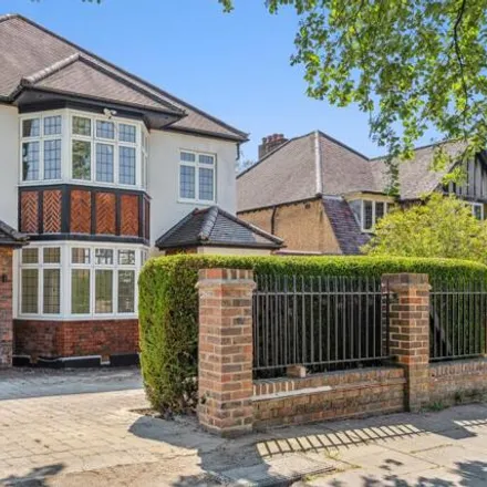 Buy this 5 bed house on Towers Road in London, HA5 4SN