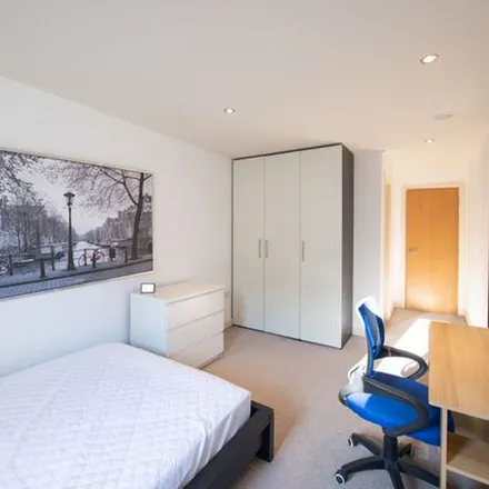 Rent this 2 bed apartment on Queens Court in Dock Street, Hull