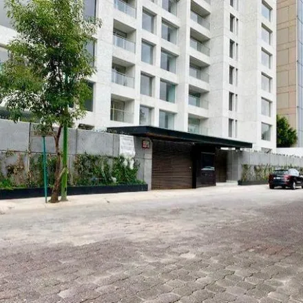 Image 1 - Calle Alborada, Colonia Parques del Pedregal, 14010 Santa Fe, Mexico - Apartment for sale