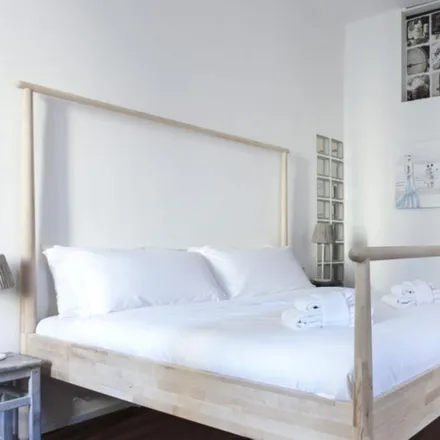 Rent this 1 bed apartment on Via Aristotile Fioravanti in 14, 20154 Milan MI