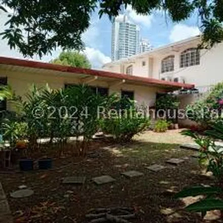 Image 2 - Avenida Nicanor de Obarrio, San Francisco, 0816, Panamá, Panama - Apartment for rent