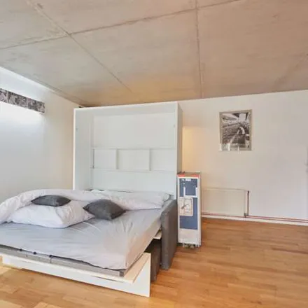 Rent this 1 bed apartment on Hellbrookstraße 80d in 22305 Hamburg, Germany