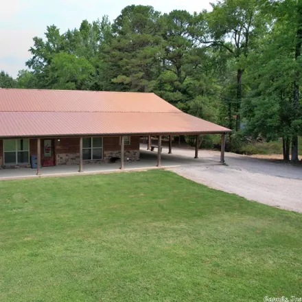 Buy this 4 bed house on 3038 Pine Log Road in Craighead County, AR 72405
