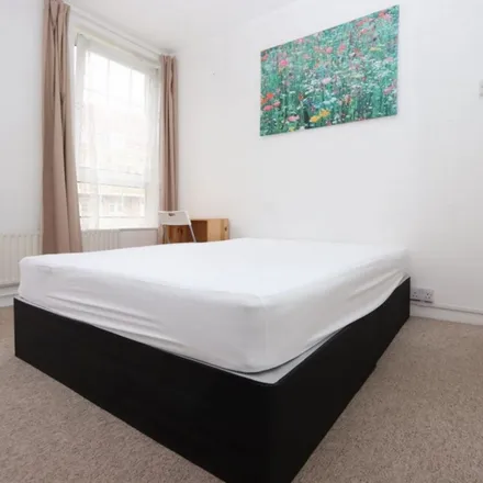 Image 6 - Chancellor House, Green Bank, London, E1W 2QB, United Kingdom - Apartment for rent