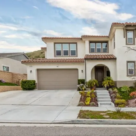 Buy this 5 bed house on 25159 Cypress Bluff Dr in Santa Clarita, California