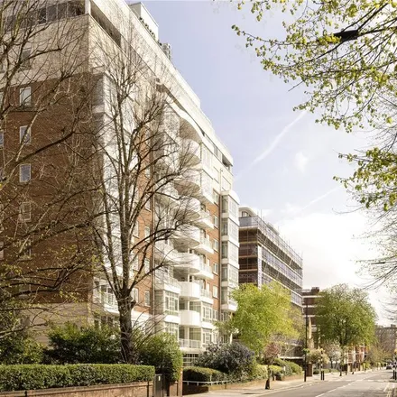 Image 1 - 20 Abbey Road, London, NW8 9AA, United Kingdom - Apartment for rent