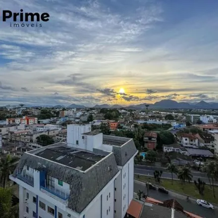 Image 1 - Ladeira Capistrano Nobre, Parque Areia Preta, Guarapari - ES, 29200-415, Brazil - Apartment for sale