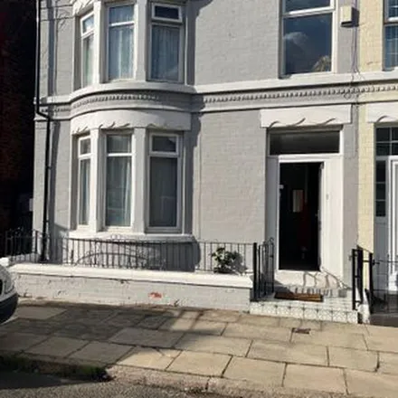 Image 4 - Northdale Road, Liverpool, L15 4HP, United Kingdom - Apartment for rent