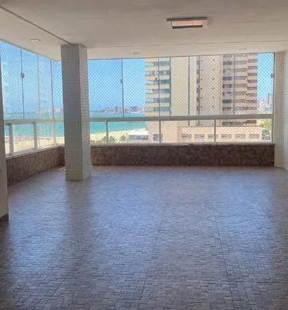 Buy this 3 bed apartment on Hotel Sonata de Iracema in Avenida Beira Mar 848, Praia de Iracema
