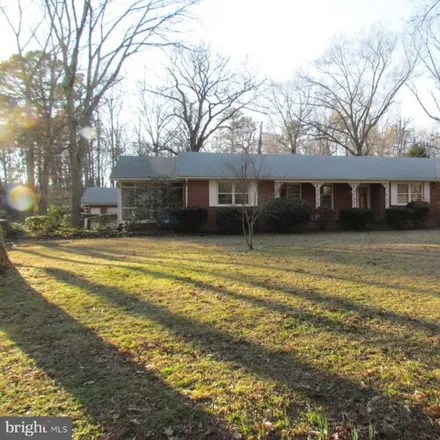 Rent this 3 bed house on 23255 Maypole Road in Leonardtown, MD 20650