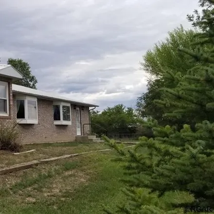 Buy this 3 bed house on 1098 12th Street in Fremont County, CO 81240