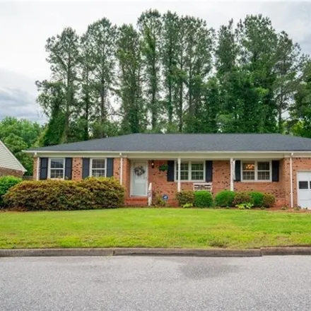 Buy this 3 bed house on 5963 Clear Springs Road in Level Green, Virginia Beach