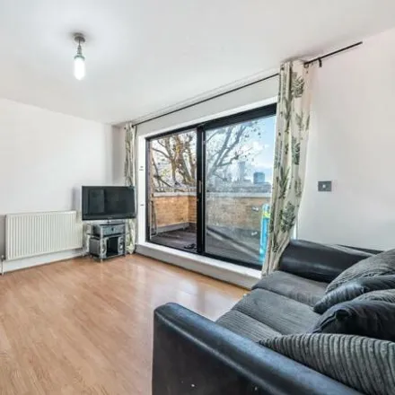 Buy this 2 bed apartment on Aberfeldy Street in London, E14 0NU
