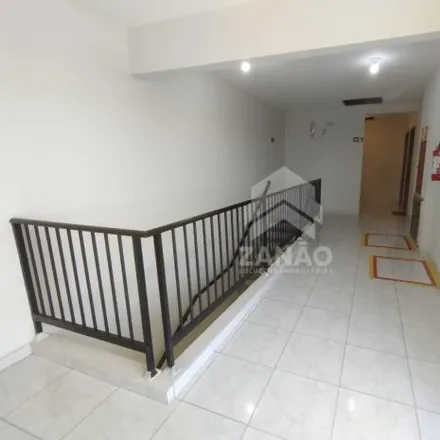 Buy this 2 bed apartment on Avenida Paraná in Fazenda Rio Grande - PR, 83829-018