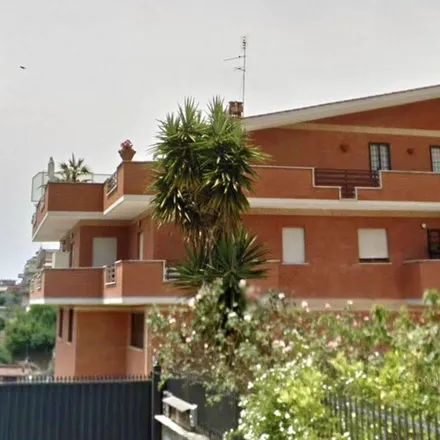 Image 9 - Via Motta Visconti, 00168 Rome RM, Italy - Apartment for rent