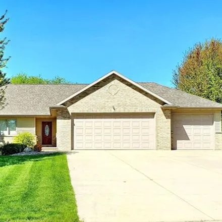 Buy this 3 bed house on unnamed road in Freedom, WI