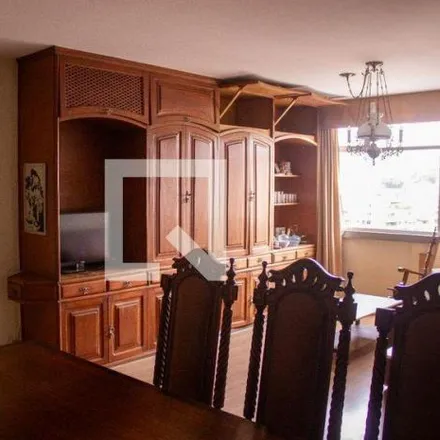 Buy this 3 bed apartment on Casa da Leitura in Rua Pereira da Silva, Laranjeiras