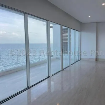 Buy this 4 bed apartment on Claro Panama in Boulevard Pacífica, Punta Pacífica