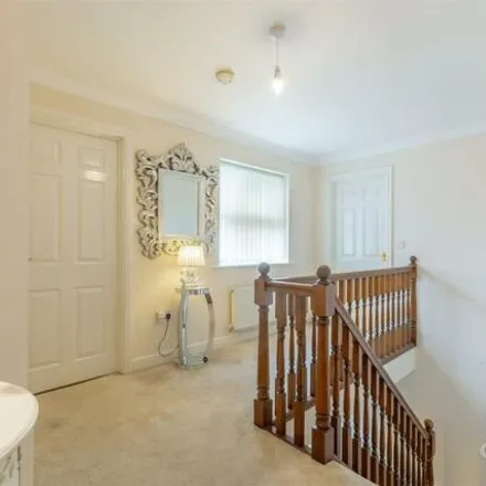 Image 9 - Springwood Drive, Mansfield Woodhouse, NG19 9EB, United Kingdom - House for sale