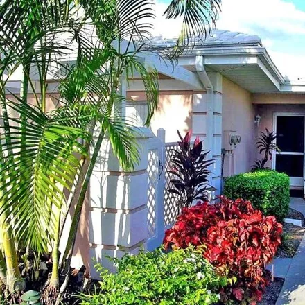 Rent this 2 bed house on 291 Wexford Place in Sarasota County, FL 34293