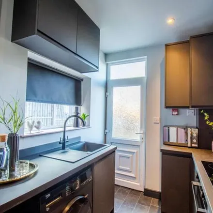 Rent this 1 bed house on Cross Gates Road in Leeds, LS15 7TT