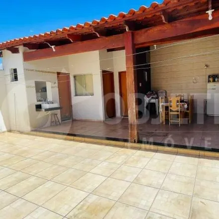 Image 1 - Avenida Itaipu, Granada, Uberlândia - MG, 38410-651, Brazil - House for sale