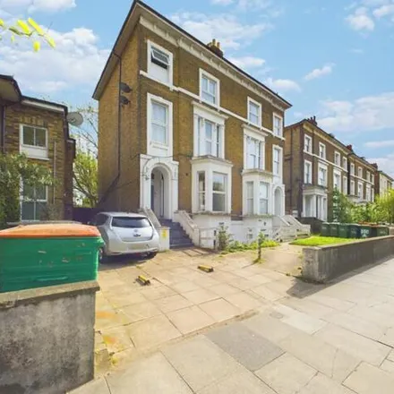Buy this 1 bed duplex on 196 Romford Road in London, E7 9HY