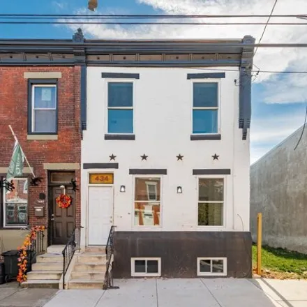 Rent this 2 bed house on Snyder Plaza in 434 McKean Street, Philadelphia