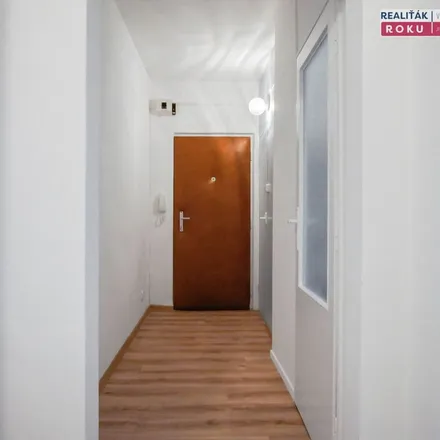 Rent this 2 bed apartment on Absolonova 879/9 in 624 00 Brno, Czechia
