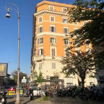 Image 8 - Gelateria la Romana, Via Cola di Rienzo 2, 00193 Rome RM, Italy - Apartment for rent