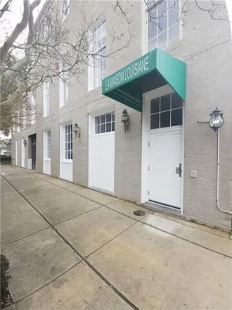 Rent this 1 bed condo on 3400 Magazine Street in New Orleans, LA 70118