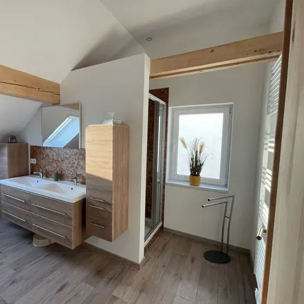 Rent this 4 bed house on Priepert in Mecklenburg-Vorpommern, Germany