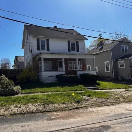 Image 3 - 3 West Rand Street, Village of Ilion, NY 13357, USA - House for sale