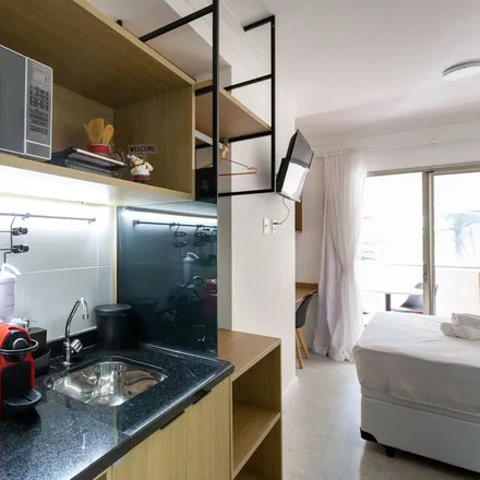 Image 6 - R. Girassol 1280 - Apartment for rent