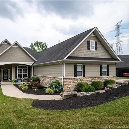 Buy this 4 bed house on 4501 Loriann Blvd in New Albany, Indiana